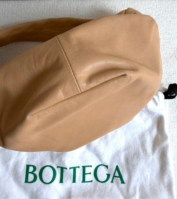 Bottega Veneta Double Knot Mini Hobo bag