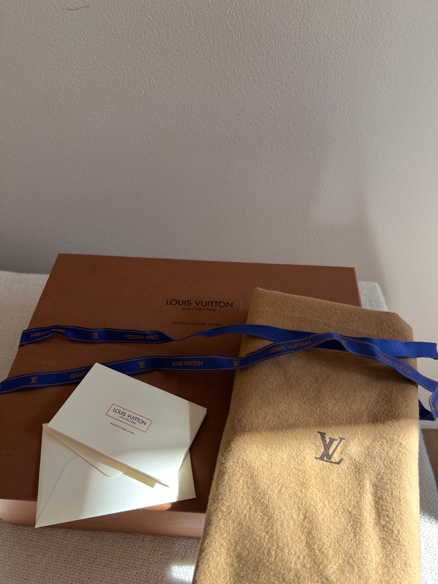 LOUIS VUITTON Vavin PM Handbag