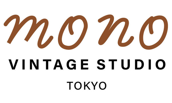 Mono Vintage Studio