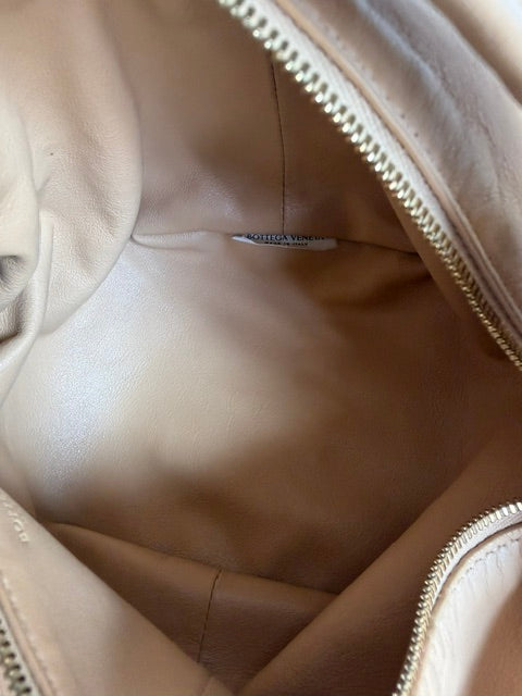 Bottega Veneta Double Knot Mini Hobo bag