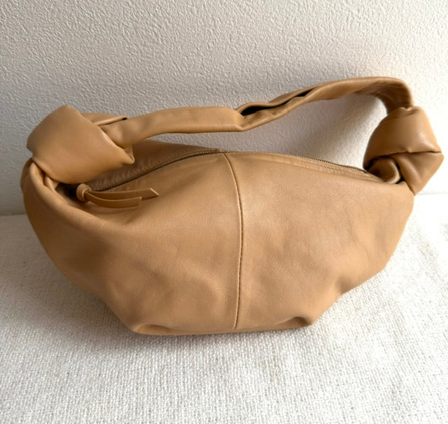 Bottega Veneta Double Knot Mini Hobo bag
