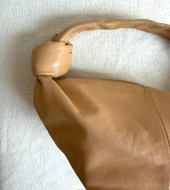 Bottega Veneta Double Knot Mini Hobo bag