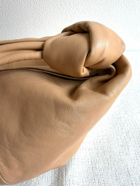 Bottega Veneta Double Knot Mini Hobo bag