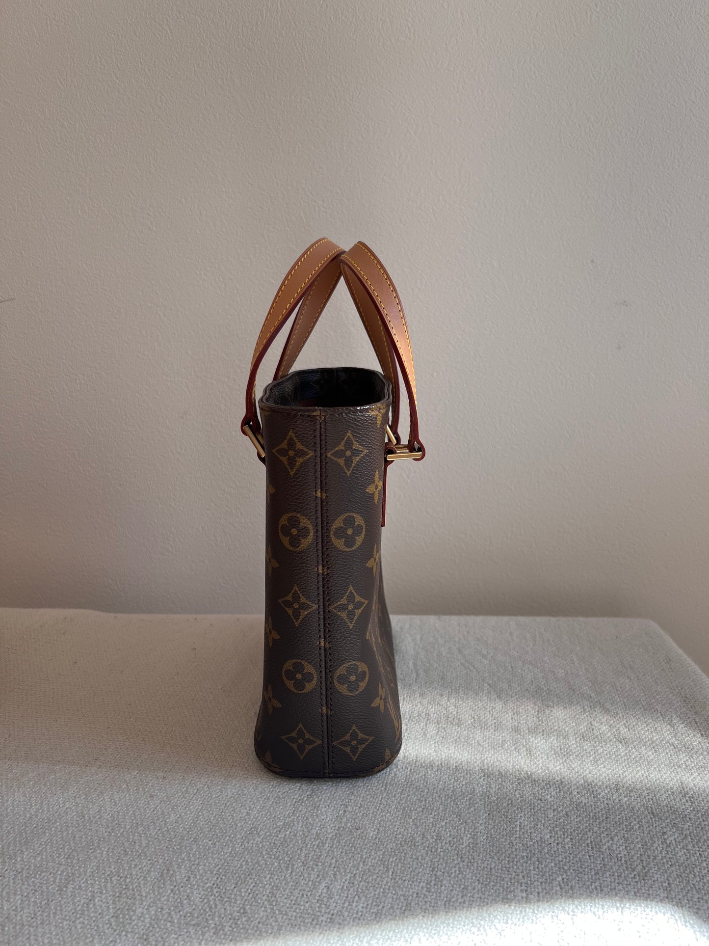 LOUIS VUITTON Vavin PM Handbag